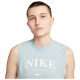 Nike Γυναικεία αμάνικη μπλούζα Sportswear Tank Top GFX